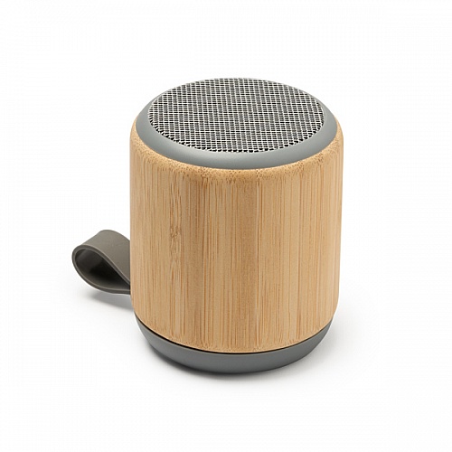Głośnik STAMINA SOLUM Wireless Speaker (BS3199) - Zdjęcie
