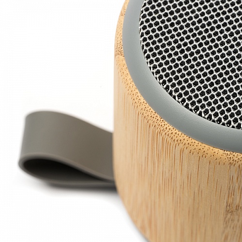 Głośnik STAMINA SOLUM Wireless Speaker (BS3199) - Zdjęcie