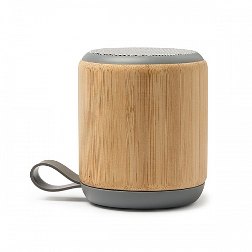 Głośnik STAMINA SOLUM Wireless Speaker (BS3199) - Zdjęcie