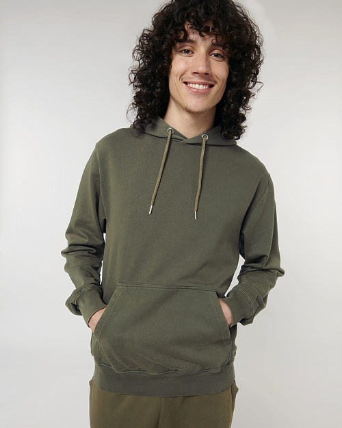 Hoodie Stanley Archer Vintage 300 g (STSU040) - Photo