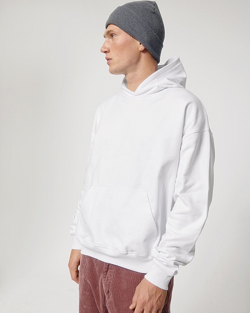 Hoodie Stanley Cooper Dry 400 g (STSU797) - Photo