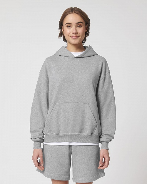 Hoodie Stanley Cooper Dry 400 g (STSU797) - Photo