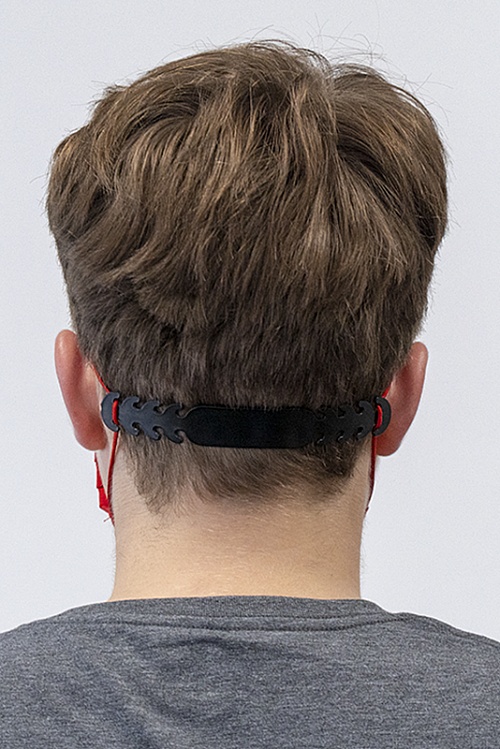 Jodełka (strap) do maski (BHP) - Photo