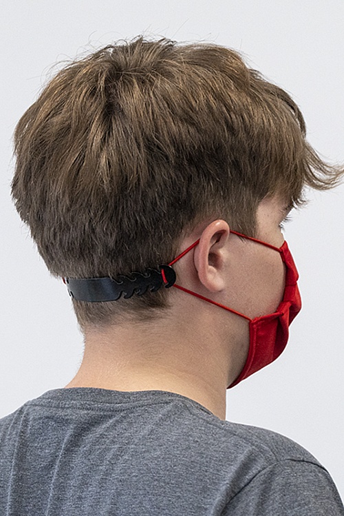 Jodełka (strap) do maski (BHP) - Photo