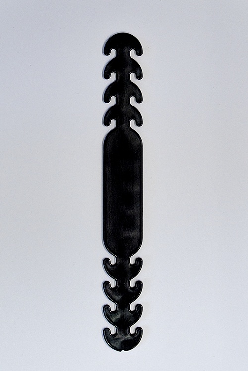 Jodełka (strap) do maski (BHP) - Photo