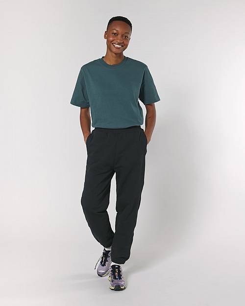 Jogger pants Stanley Jammer Dry 400 g (STBU157) - Photo