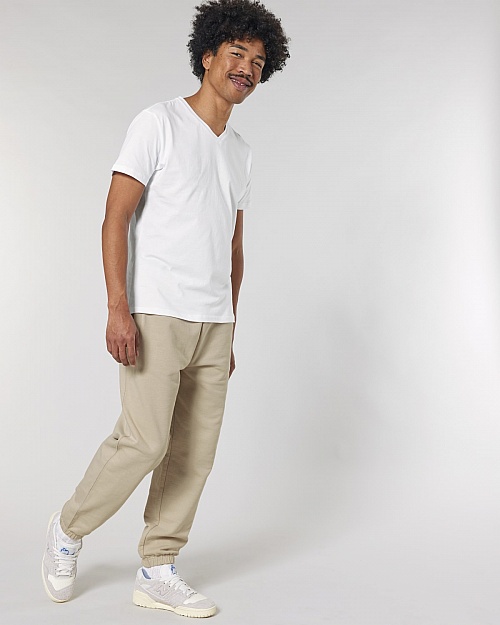 Jogger pants Stanley Jammer Dry 400 g (STBU157) - Photo