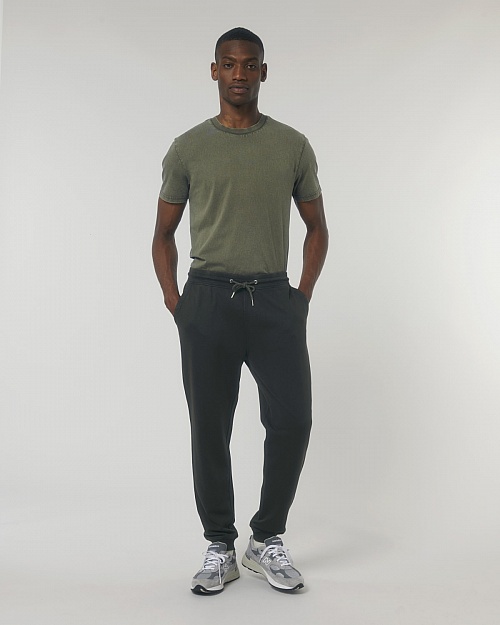 Jogger pants Stanley Mover Vintage 300 g (STBU576) - Photo