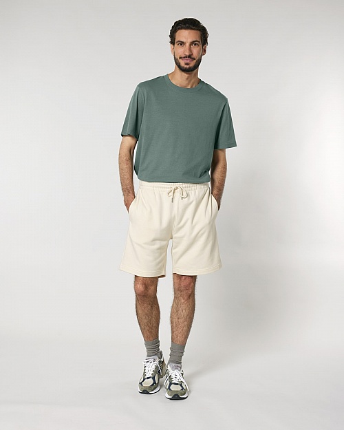 Jogger shorts Stanley Trainer 2.0 300 g (STBU186) - Photo