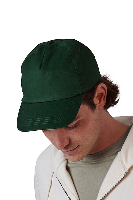 K-UP First-5 Panel Cap (KP034) - Zdjęcie