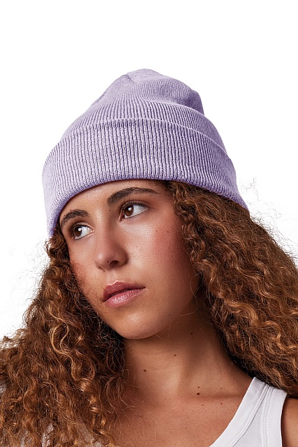 K-UP Knitted Hat (KP031) - Zdjęcie