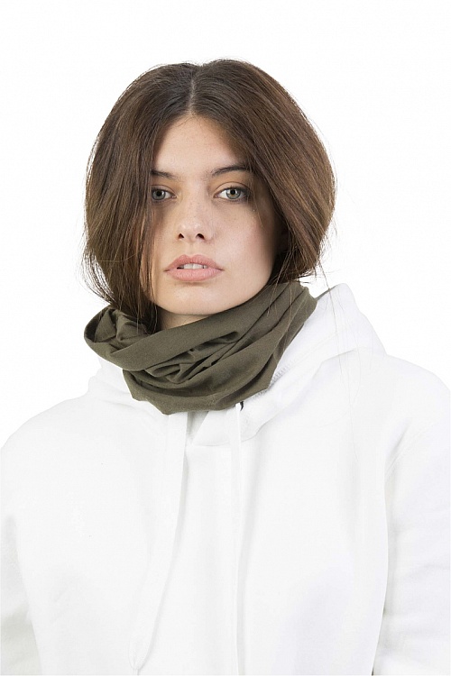 K-UP Multifunctional bandana scarf (KP065) komin - Zdjęcie