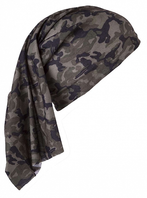 K-UP Multifunctional bandana scarf (KP065) komin - Zdjęcie
