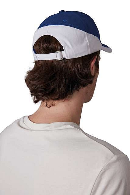 K-UP Racing-Two-Tone 6 Panel Cap (KP045) - Zdjęcie
