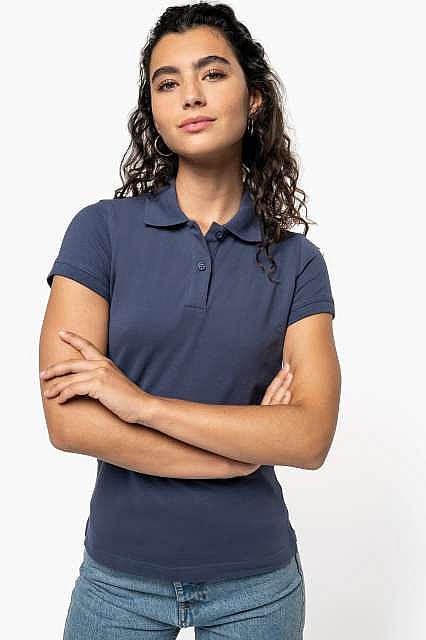 Kariban Brooke - Ladies SS Polo 220g (KA240) - Photo