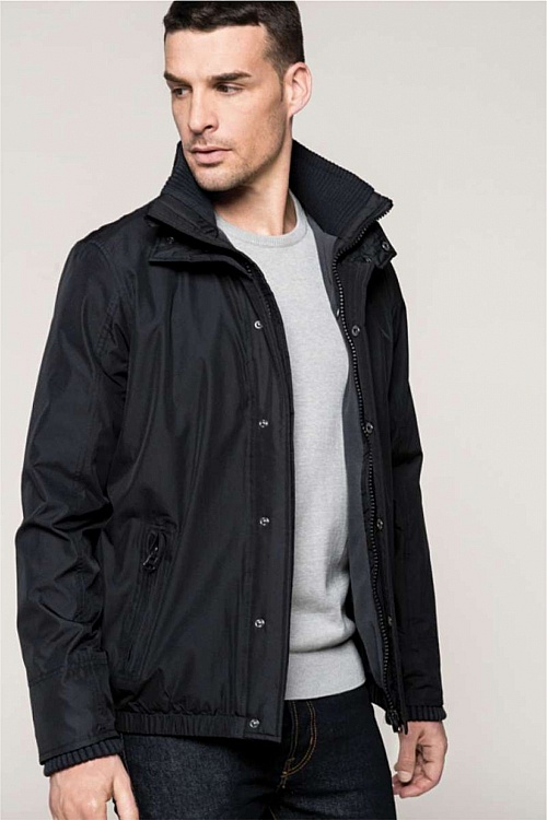 Kariban Fleece Blouson Jacket 305g (KA6103) - Zdjęcie