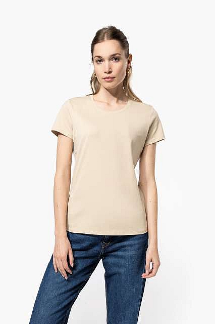 Kariban Ladies Crew Neck T 180 g (KA380) - Zdjęcie