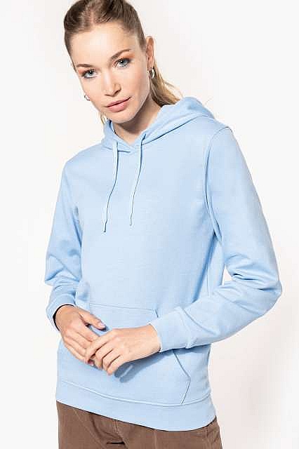 Kariban Ladies Hoodie 280g (KA473) - Photo