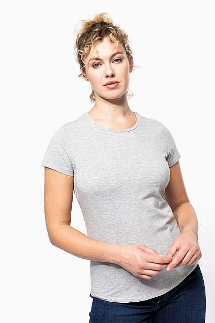 Kariban Ladies Short Sleeve T-Shirt (KA3013) - Zdjęcie