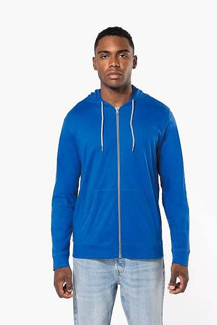 Kariban Lightweight Hooded Sweatshirt (KA438) - Photo