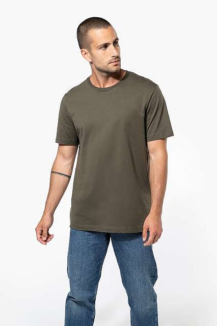 Kariban Men's Crew Neck T 180 g (KA356) - Zdjęcie