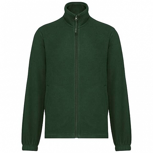 Kariban Microfleece Elasticated Jacket (KA940) - Photo