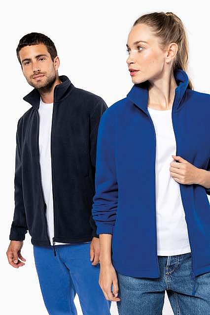 Kariban Microfleece Elasticated Jacket (KA940) - Photo