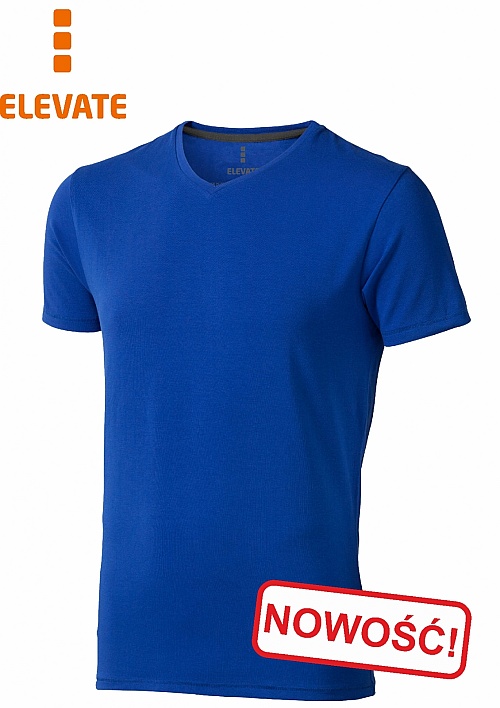 Kawartha Mens T-shirt (E-38016) - Photo