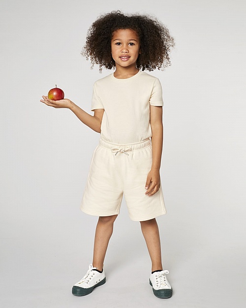 Kids' sweat shorts Stanley Mini Bolter 280 g (STBK102) - Photo