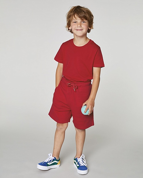 Kids' sweat shorts Stanley Mini Bolter 280 g (STBK102) - Photo