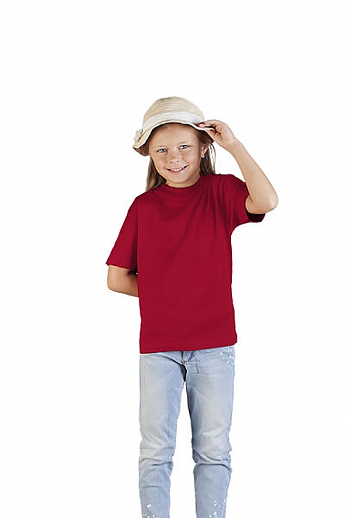 Kids' T-shirt Promodoro Kid’s Fashion Organic-T (P-311) - Photo