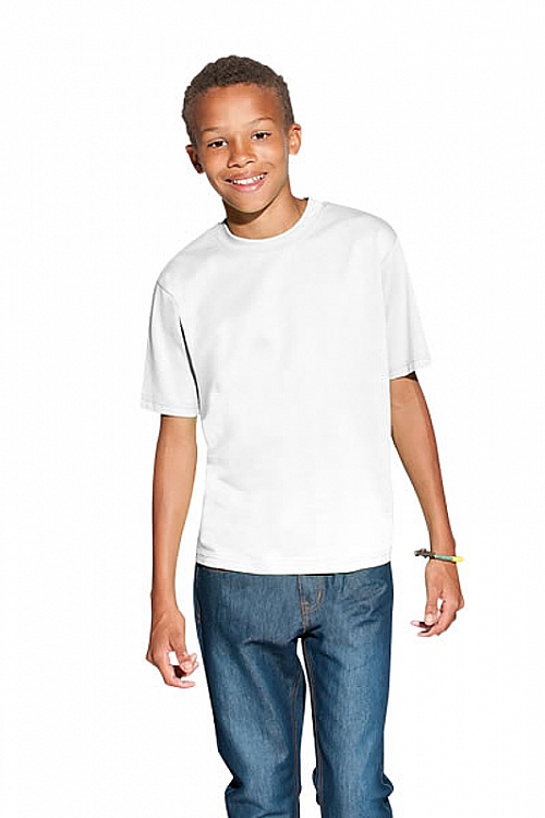 Kids’ T-shirt Promodoro Kid’s Premium-T (P-399) - Photo