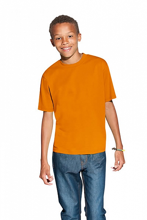 Kids’ T-shirt Promodoro Kid’s Premium-T (P-399) - Photo