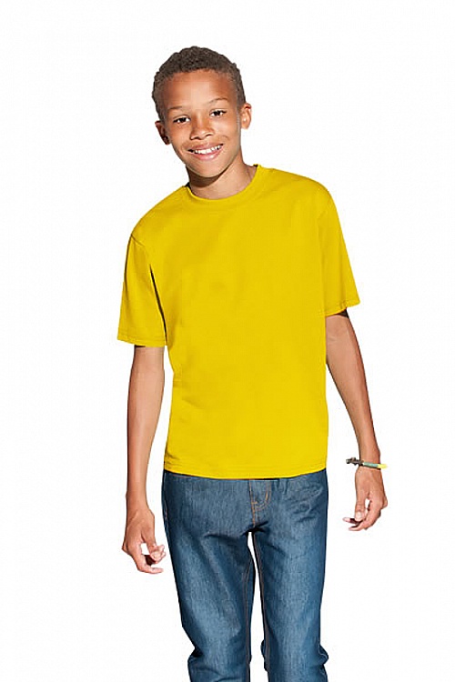 Kids’ T-shirt Promodoro Kid’s Premium-T (P-399) - Photo
