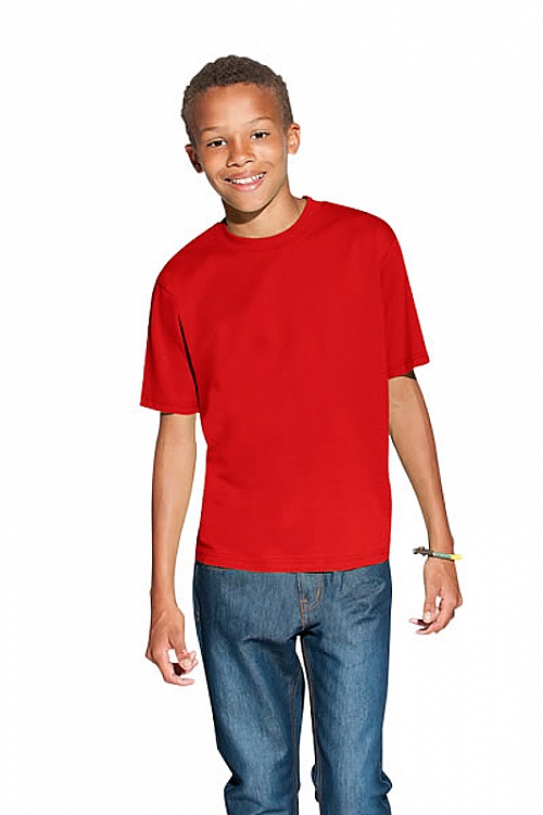 Kids’ T-shirt Promodoro Kid’s Premium-T (P-399) - Photo