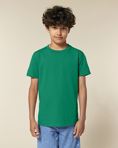 Kids' T-shirt Stanley Mini Creator 2.0 155 g (STTK184) - Photo