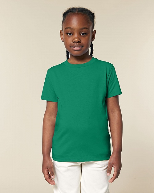 Kids' T-shirt Stanley Mini Creator 2.0 155 g (STTK184) - Photo