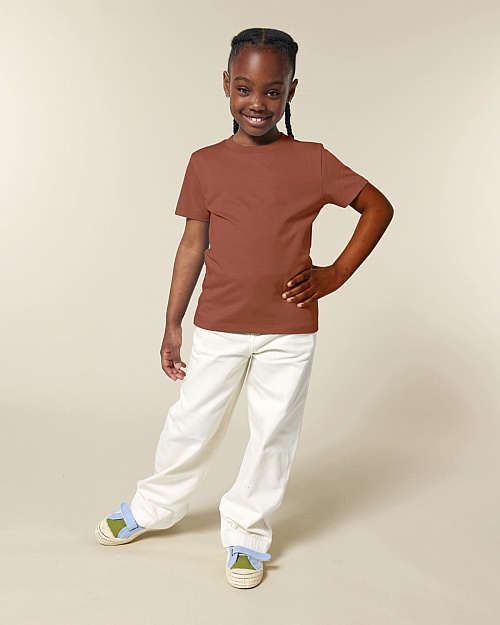 Kids' T-shirt Stanley Mini Creator 2.0 155 g (STTK184) - Photo