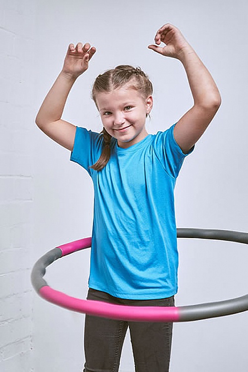 Kids' technical T-shirt Promodoro Junior Performance-T (P-352) - Photo