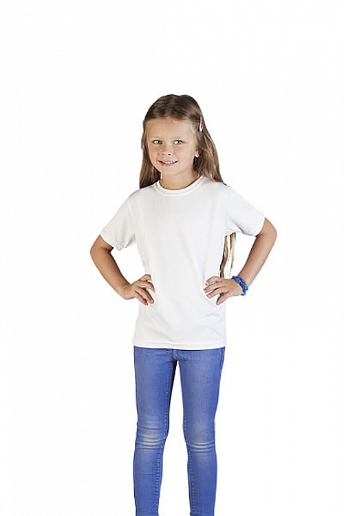 Kids' technical T-shirt Promodoro Junior Performance-T (P-352) - Photo
