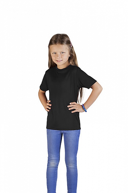 Kids' technical T-shirt Promodoro Junior Performance-T (P-352) - Photo