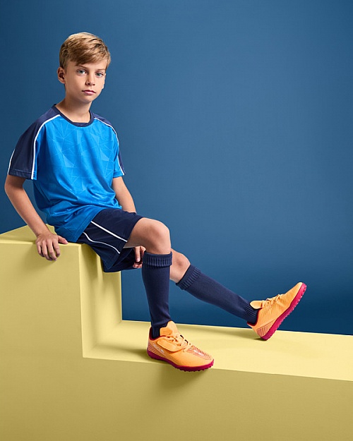 Komplet sportowy Roly Titan Junior (CJ0325J) - Zdjęcie