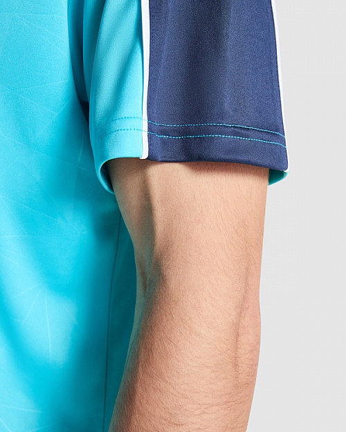 Komplet sportowy unisex Roly Titan 140 g (CJ0325) - Zdjęcie