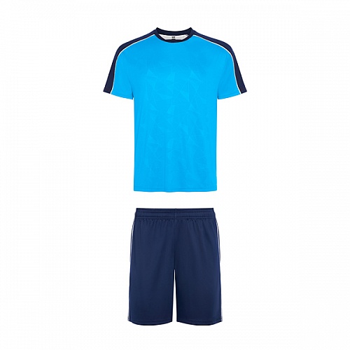 Komplet sportowy unisex Roly Titan 140 g (CJ0325) - Zdjęcie