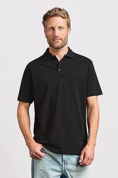 Koszulka męska Promodoro Men’s Superior Polo (P-4001) - Zdjęcie