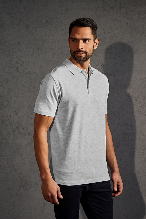 Koszulka męska Promodoro Men’s Superior Polo (P-4001) - Zdjęcie