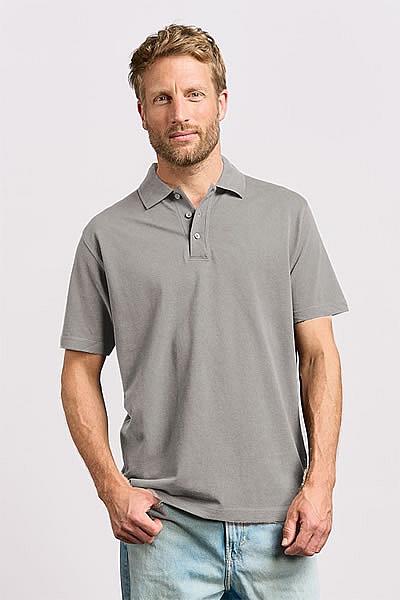 Koszulka męska Promodoro Men’s Superior Polo (P-4001) - Zdjęcie