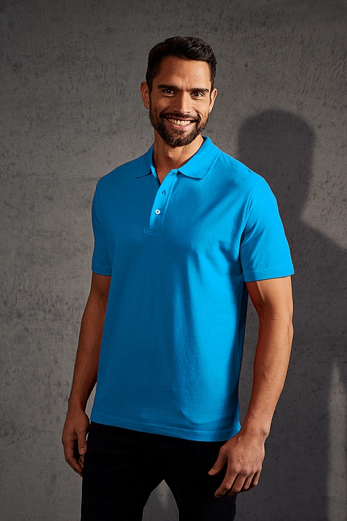 Koszulka męska Promodoro Men’s Superior Polo (P-4001) - Zdjęcie