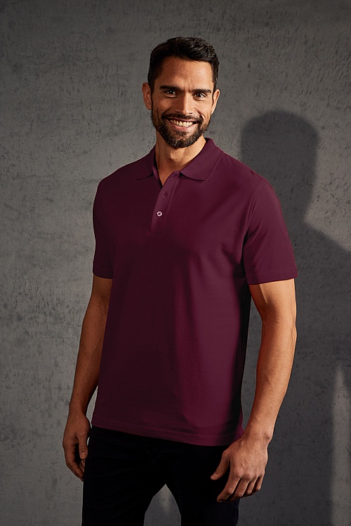 Koszulka męska Promodoro Men’s Superior Polo (P-4001) - Zdjęcie