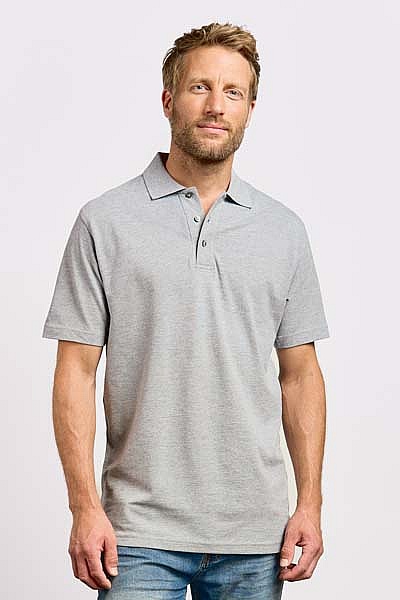 Koszulka męska Promodoro Men’s Superior Polo (P-4001) - Zdjęcie